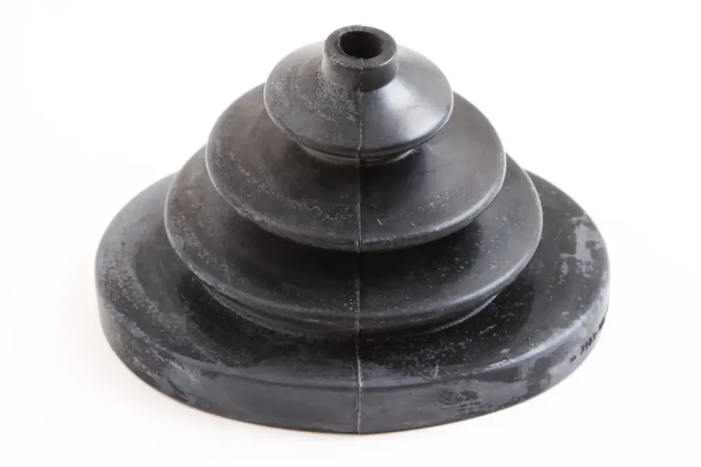 Пыльник кулисы 2123 наружный БРТ Винница - изображение 1