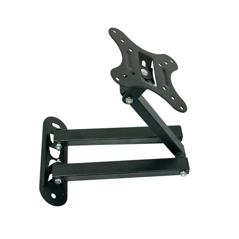 Крепление для телевизора на стену V-STAR 14"-27" DF03", кронштейн для монитора Коломыя - изображение 2