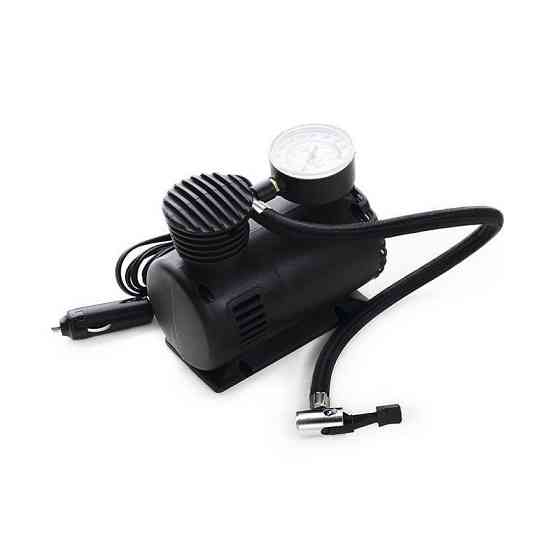 Компрессор мини 15л/мин 7Атм (СИЛА) Харьков