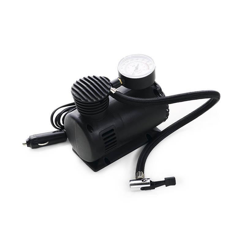 Компрессор мини 15л/мин 7Атм (СИЛА) Харьков - изображение 2