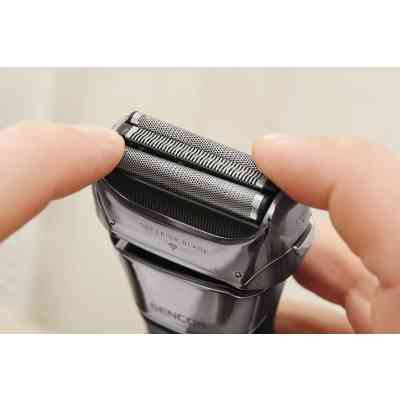 Електробритва Sencor SMS 0900BK (41016506) Вінниця