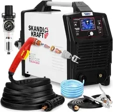 Сварочный апарат iTECH CUT 85 PFC CNC Blow Back Киев - изображение 1