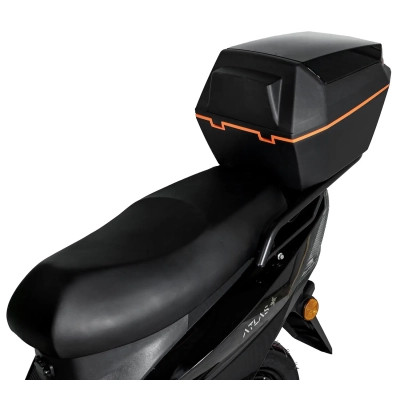 Электроскутер Atlas Falcon 1500W Box Blue (3077) Винница - изображение 9