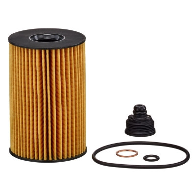 Фільтр масляний Mann HU8007ZKIT Вінниця - фото 1