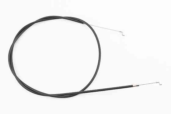 Трос газа (трос 125см; кожух 112см)  FS-55 для карбюратора S265B Київ