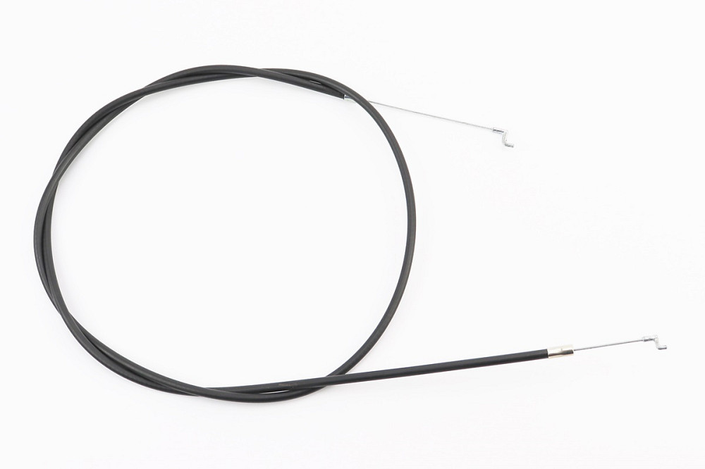 Трос газа (трос 125см; кожух 112см)  FS-55 для карбюратора S265B Київ - фото 1