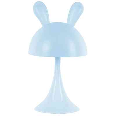 Ночник Kite Светильник LED с аккумулятором Simple Bunny, голубой (K25-317-1-3) Винница