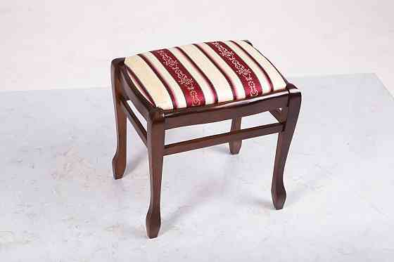 Банкетка Сієста 490, т.горіх/жаккард чер Київ