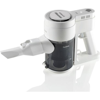 Пылесос Hisense HVC6133WII Винница - изображение 10