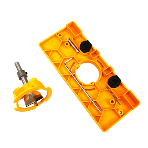 Шаблон для установки мебельных петель Киев - изображение 8