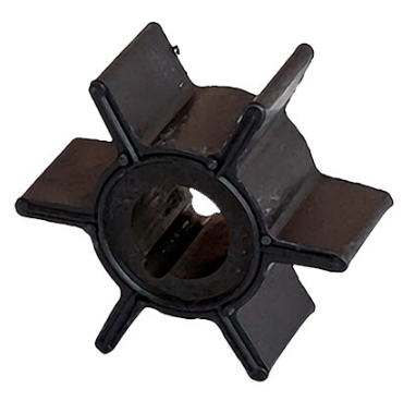 Крильчатка Tohatsu/Nissan 6-9.8 HP Київ - фото 1