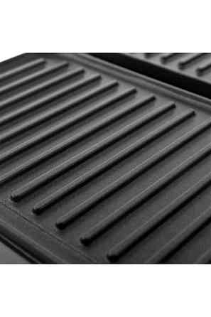 Гриль First FA-5343-3 чорний, сріблястий Харьков