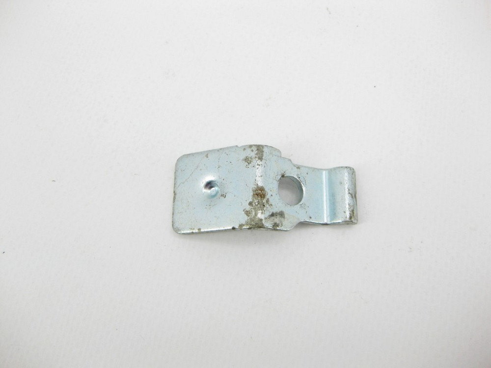 Mercedes-Benz  A1646190314 Кронштейн спинки заднього сидіння ML W164 Одеса - фото 2