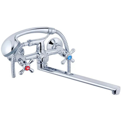 Смеситель Agua Toledo-C074 (CV018083) Винница - изображение 1