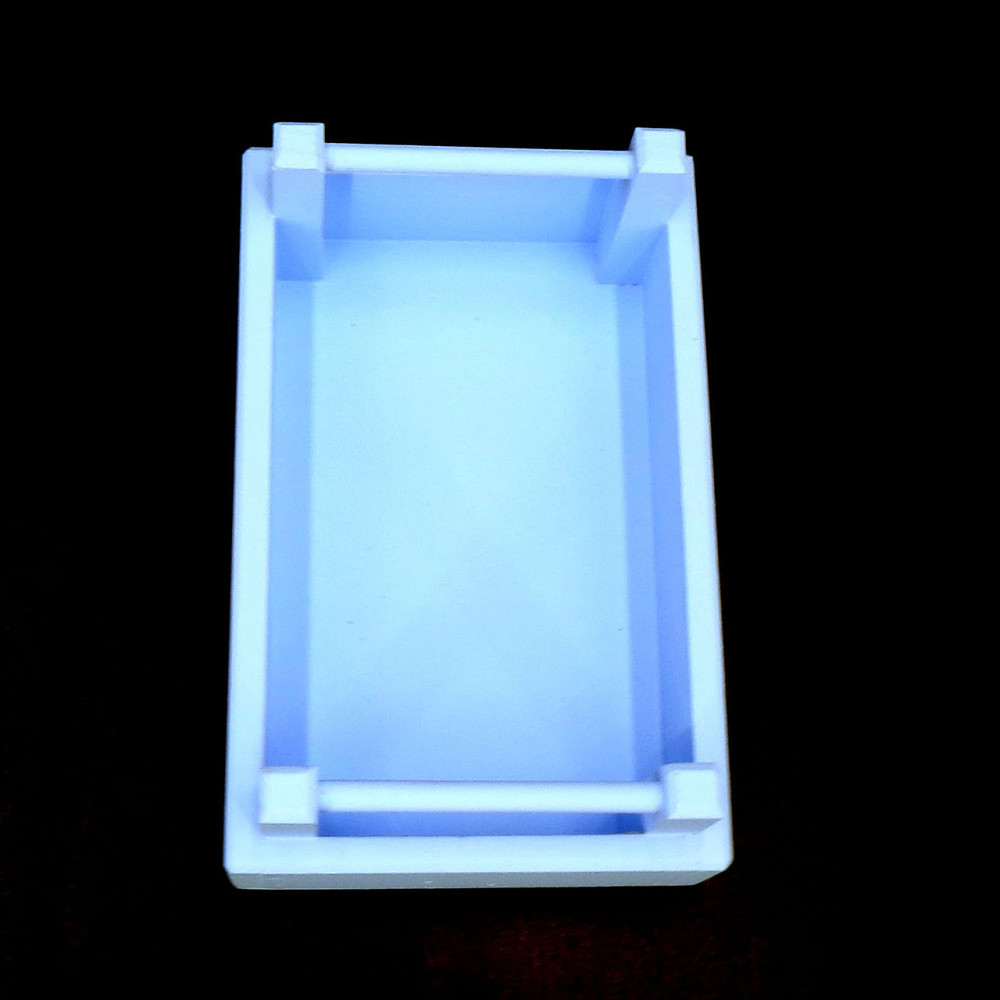 Хлібний лоток "Помпіду" ірис Миколаїв - фото 5