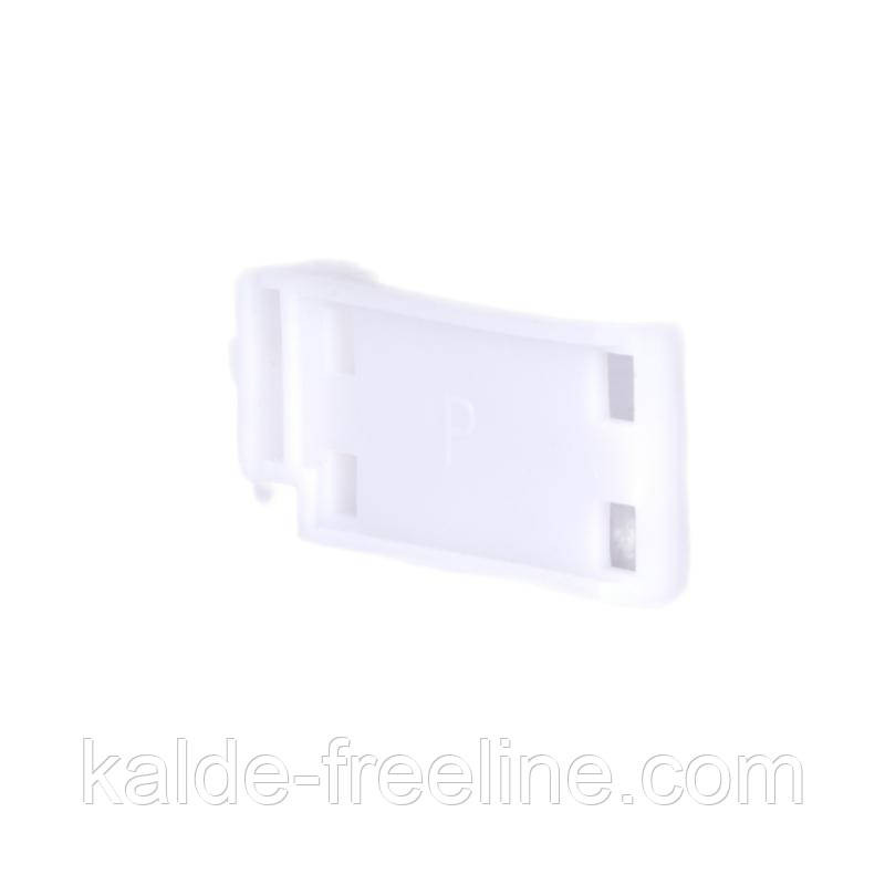 Запчасть к инсталляции Qtap: ручка для бачка левая SP2 Харьков - изображение 1