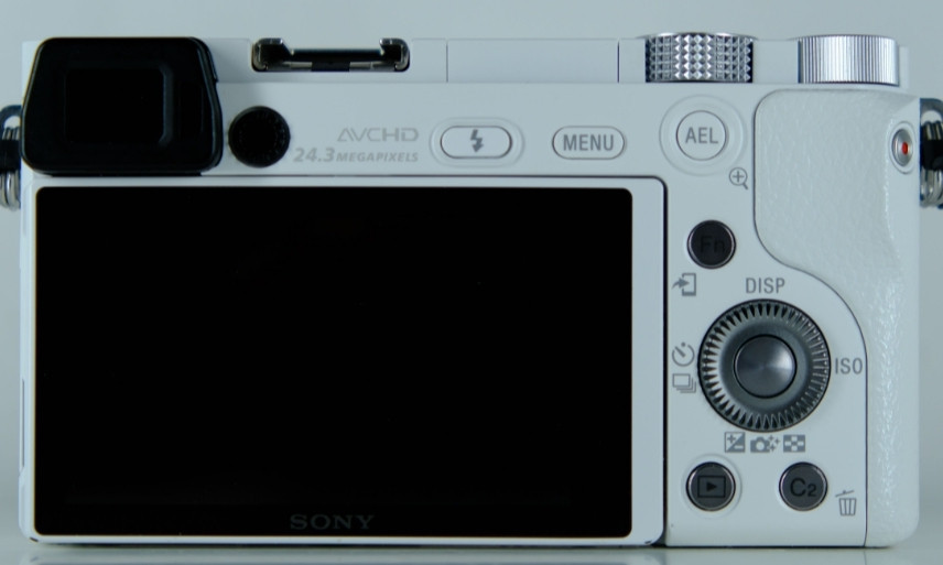 Фотоаппарат SONY A6000 Body. Киев - изображение 7