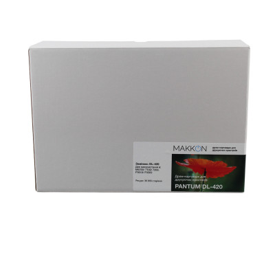 Картридж Makkon Pantum DL-420 (MN-PANT-DL420) Вінниця - фото 1