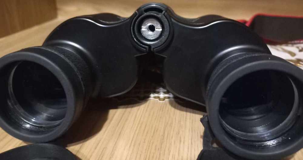 Бинокль Baigish 10x40 Киев - изображение 2