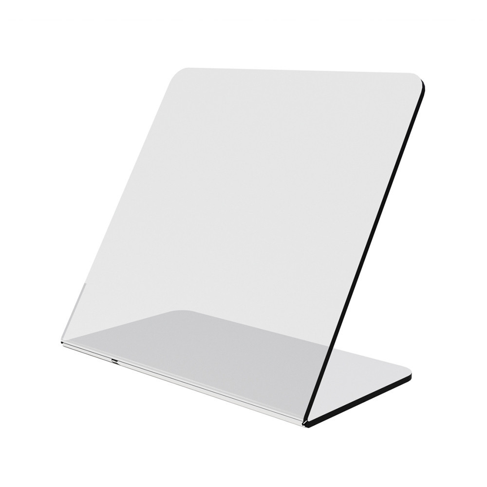 Акрилова підставка EKOSTAR під QR код Київ - фото 1