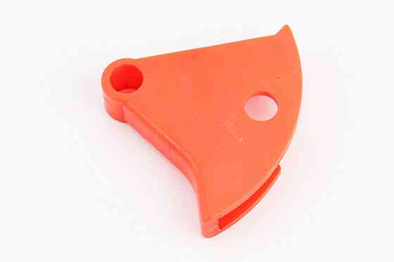 Курок ручки газа "широкий" D-9mm Киев