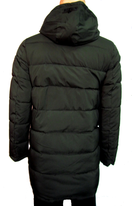 Мужское зимнее пальто Remain Киев - изображение 8