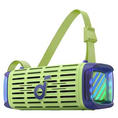 Акустическая система Anker SoundСore Boom 3i Green (D5100060) Винница