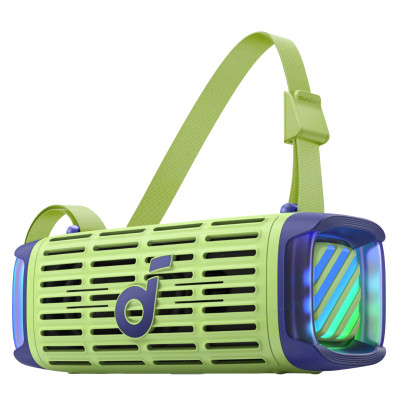 Акустична система Anker SoundСore Boom 3i Green (D5100060) Вінниця - фото 1