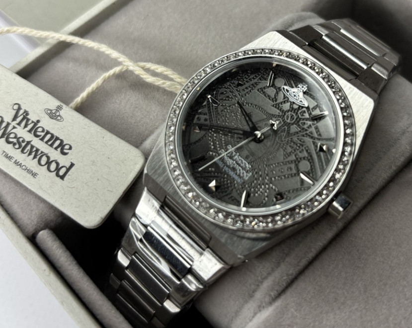 Часы Vivienne Westwood Харьков - изображение 4