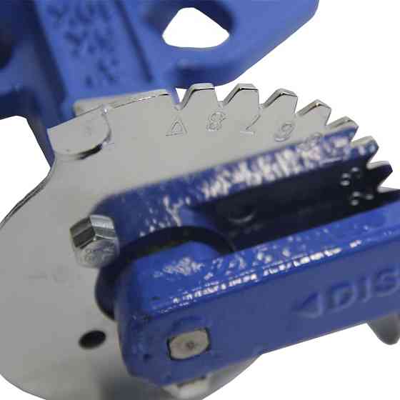 Flora Затвор межфланцевый «баттерфляй» 3'' корпус чугун (GGG50) диск нерж ( ) EPDM PN16 FLORA ( Коломия