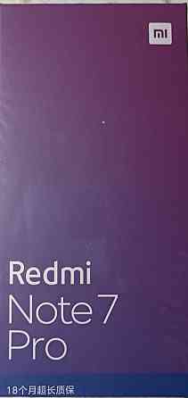 Смартфон Xiaomi Redmi Note 7Pro 6/128Gb. Киев