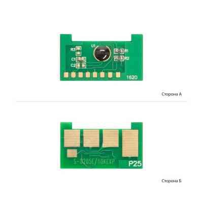 Чип для картриджа Samsung ML-3310D/3710D//SCX-4833FD/5637FR AHK (1801447) Вінниця