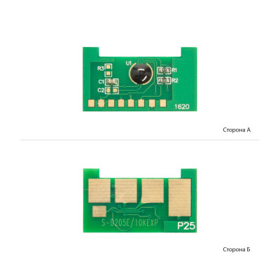 Чип для картриджа Samsung ML-3310D/3710D//SCX-4833FD/5637FR AHK (1801447) Вінниця - фото 1