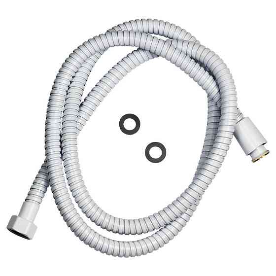 Смеситель s37 Ø35 для душа (W) AQUATICA (9737302) Киев