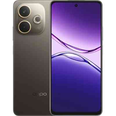Мобильный телефон Oppo A5 PRO 4G 8/256GB Black Brown (OFCPH2711_BLACK _256) Вінниця
