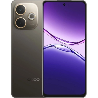 Мобильный телефон Oppo A5 PRO 4G 8/256GB Black Brown (OFCPH2711_BLACK _256) Вінниця - фото 1