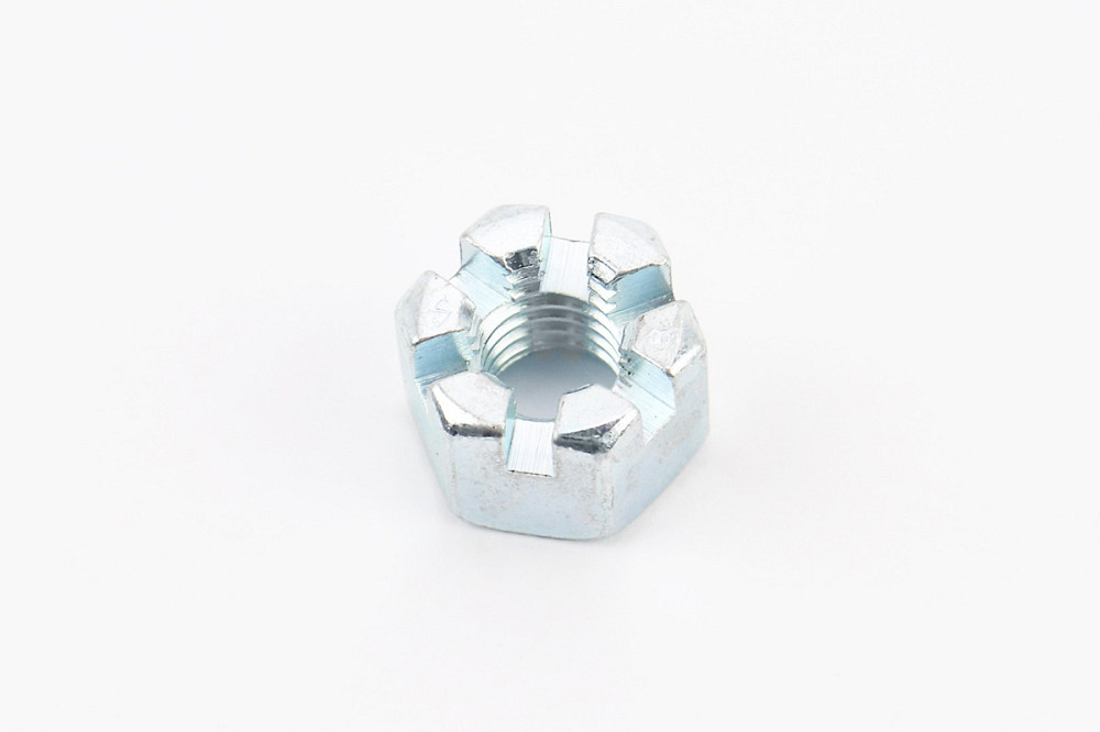 Роторна косарка - Гайка М10 Київ - фото 1