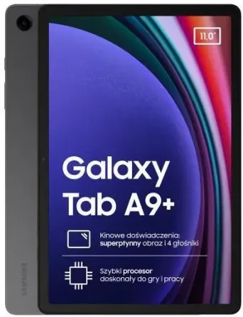 Графический планшет Samsung Galaxy Tab A9+ 11
