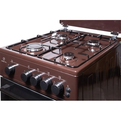 Плита Greta KGG 52 MM 13 B Вінниця - фото 4