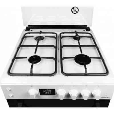 Плита Artel APETITO 04-E White Винница