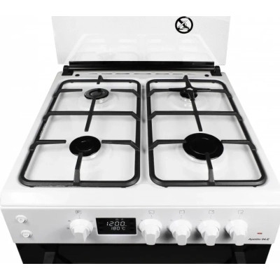 Плита Artel APETITO 04-E White Винница - изображение 4