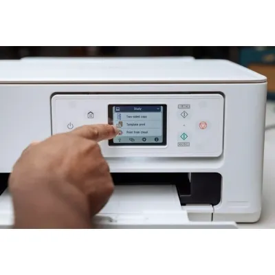 Багатофункціональний пристрій Canon PIXMA TS7640i Wi-Fi (6256C007) Вінниця - фото 7