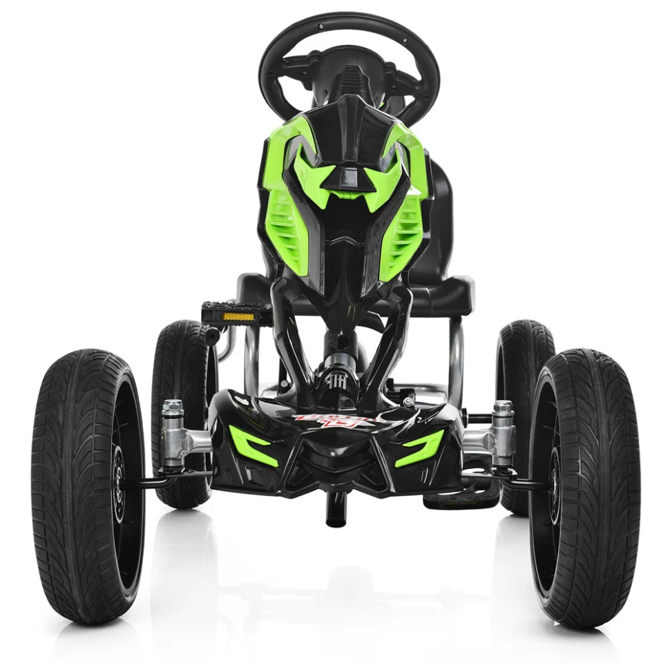 Велокарт детский Bambi 1504-2-5 до 50 кг Винница - изображение 4