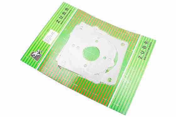 Прокладки КПП, к-кт 4 деталі, (на блістері) Київ