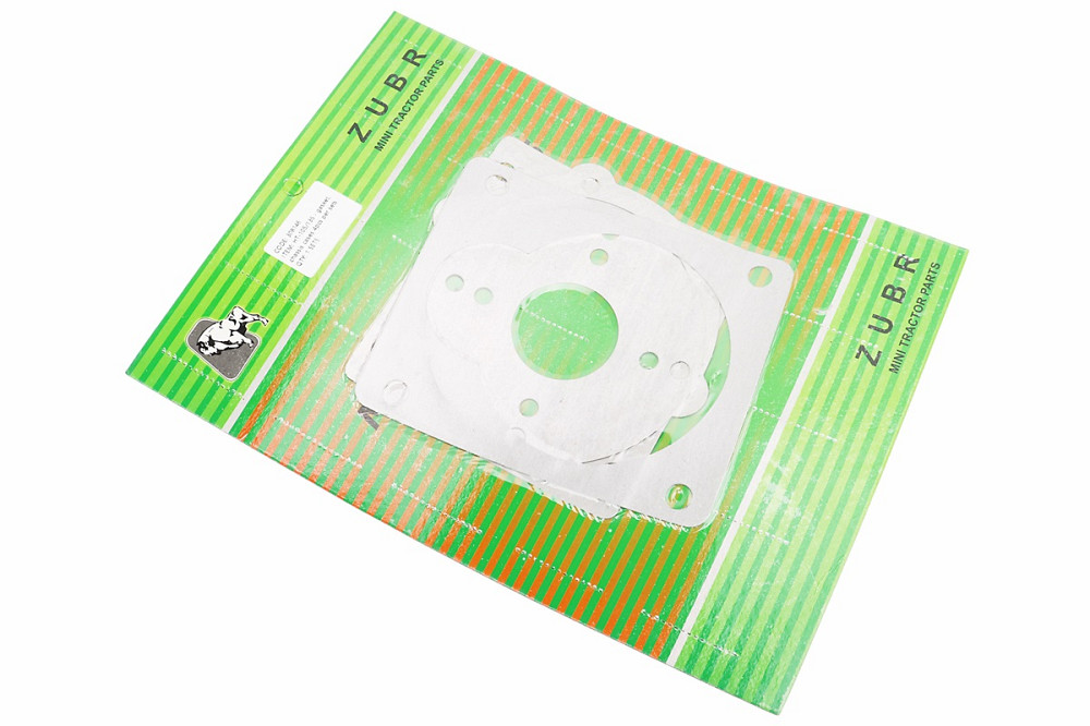 Прокладки КПП, к-кт 4 деталі, (на блістері) Київ - фото 2