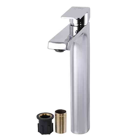 Змішувач для умивальника DOMINO Dionis DDD-201 Луцьк