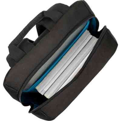 Рюкзак для ноутбука RivaCase 15,6" 8265 Ulsan Black (8265Black) Вінниця