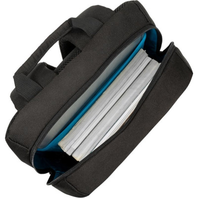 Рюкзак для ноутбука RivaCase 15,6" 8265 Ulsan Black (8265Black) Вінниця - фото 6