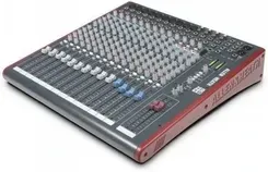 Микшерный пульт ALLEN HEATH ZED 1802 Mikser audio Киев - изображение 1