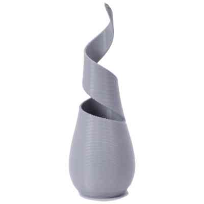 Пластик для 3D-принтера Prusament PLA 1.75 mm, 1kg, Gravity Grey (PLAGRVTGRY1KG) Винница